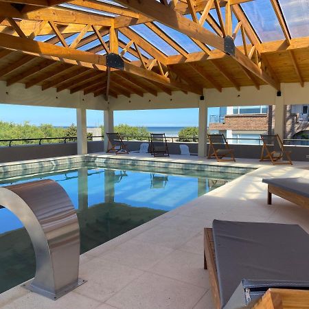 Costanera Mar Hotel & Suites San Clemente del Tuyú 외부 사진