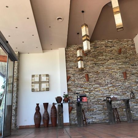 Costanera Mar Hotel & Suites San Clemente del Tuyú 외부 사진