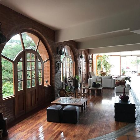 Costanera Mar Hotel & Suites San Clemente del Tuyú 외부 사진