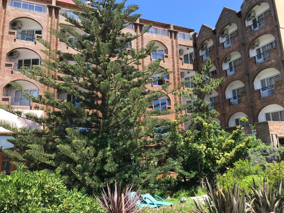 Costanera Mar Hotel & Suites San Clemente del Tuyú 외부 사진