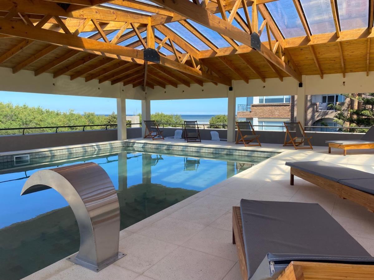 Costanera Mar Hotel & Suites San Clemente del Tuyú 외부 사진