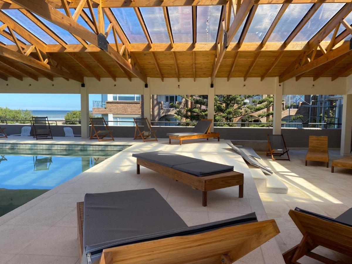 Costanera Mar Hotel & Suites San Clemente del Tuyú 외부 사진