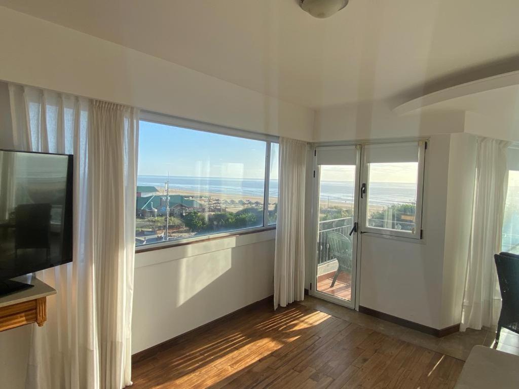 Costanera Mar Hotel & Suites San Clemente del Tuyú 외부 사진