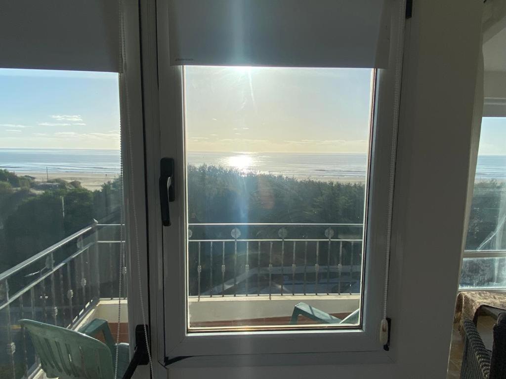 Costanera Mar Hotel & Suites San Clemente del Tuyú 외부 사진