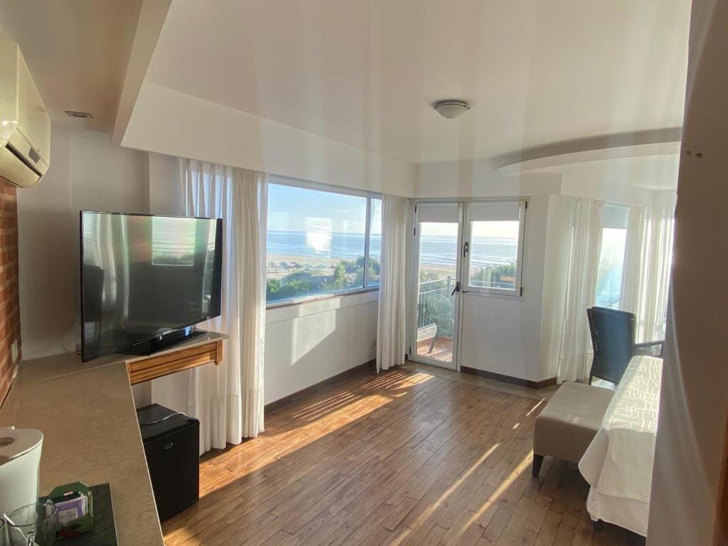 Costanera Mar Hotel & Suites San Clemente del Tuyú 외부 사진