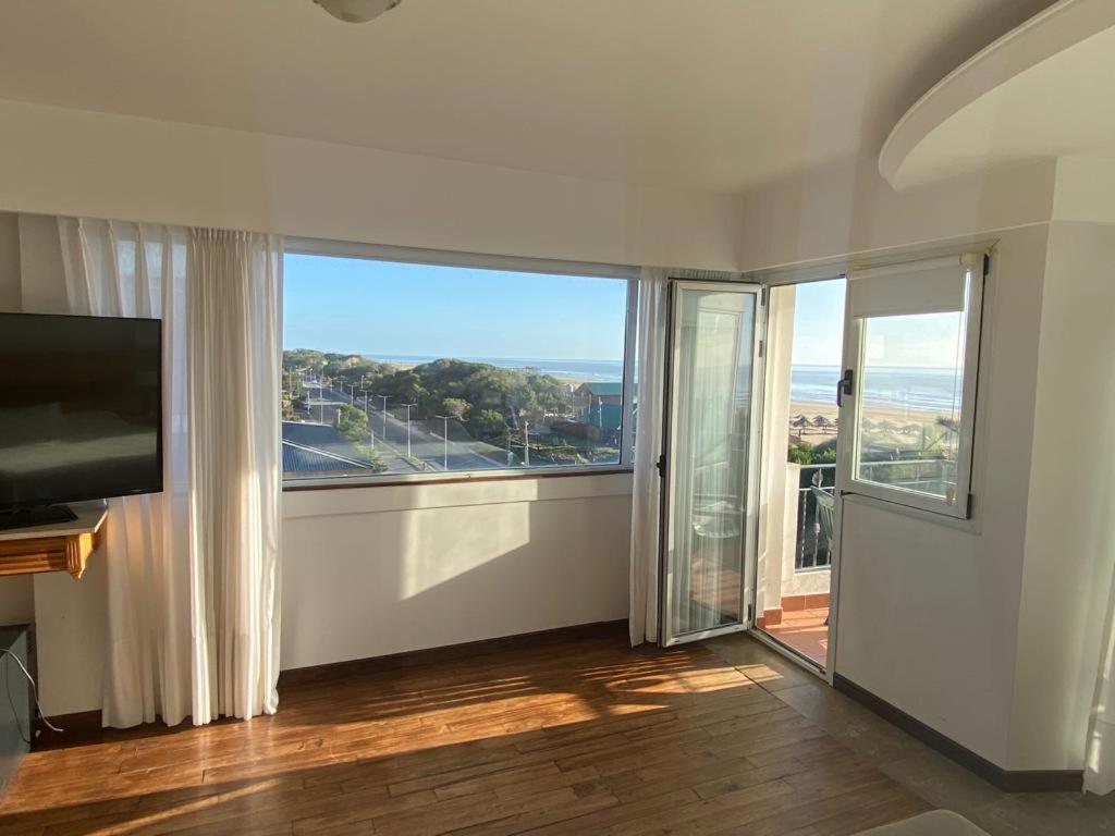Costanera Mar Hotel & Suites San Clemente del Tuyú 외부 사진