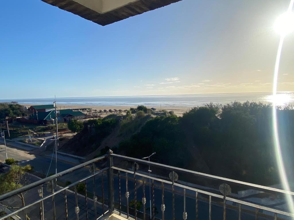 Costanera Mar Hotel & Suites San Clemente del Tuyú 외부 사진