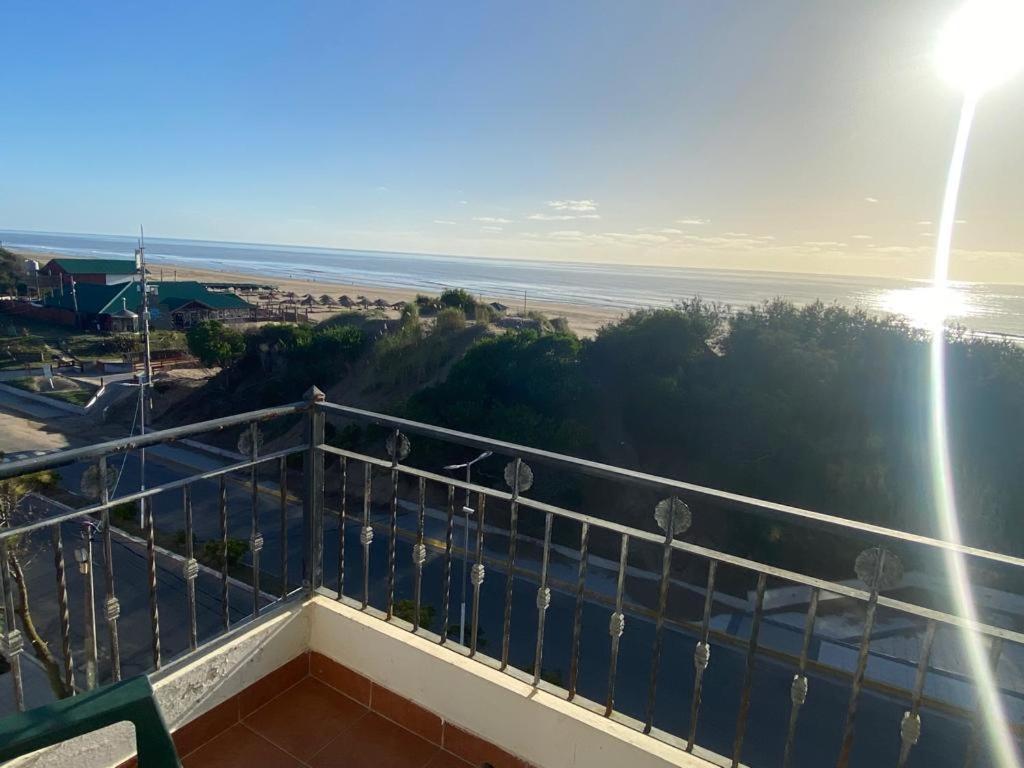 Costanera Mar Hotel & Suites San Clemente del Tuyú 외부 사진