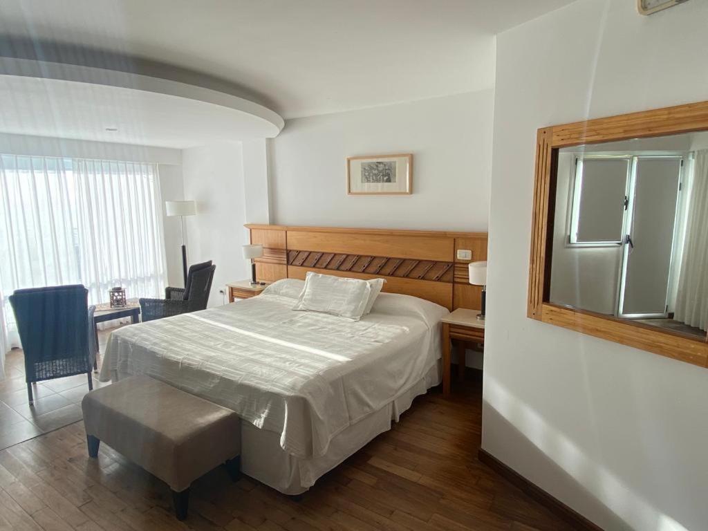 Costanera Mar Hotel & Suites San Clemente del Tuyú 외부 사진
