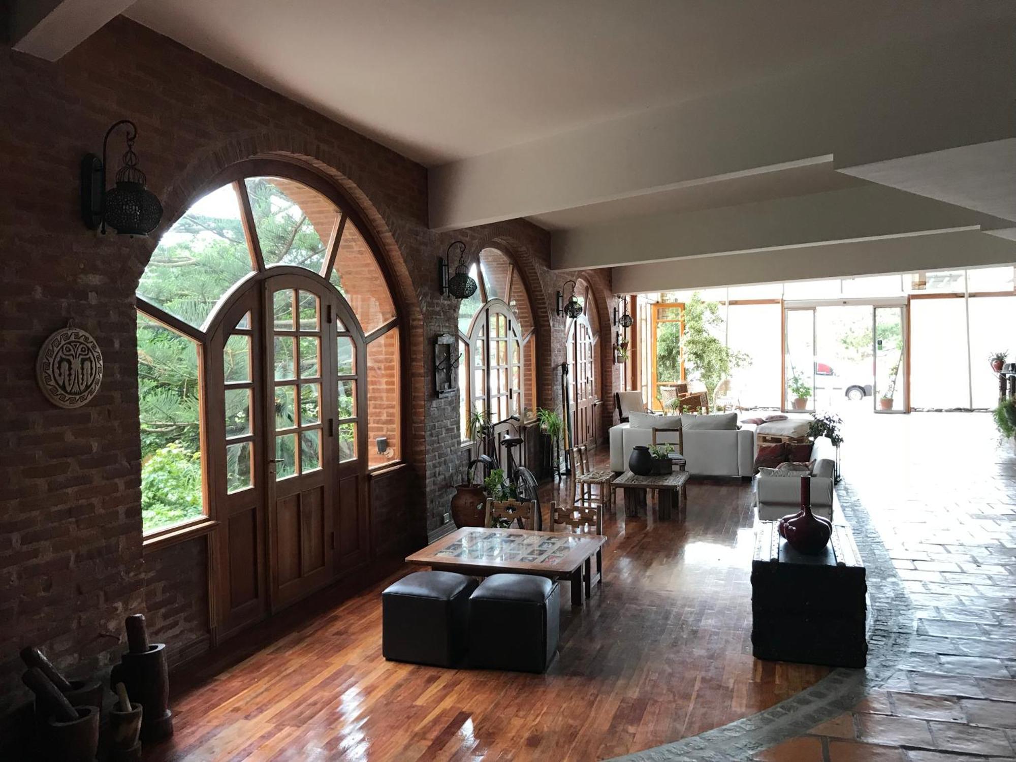 Costanera Mar Hotel & Suites San Clemente del Tuyú 외부 사진