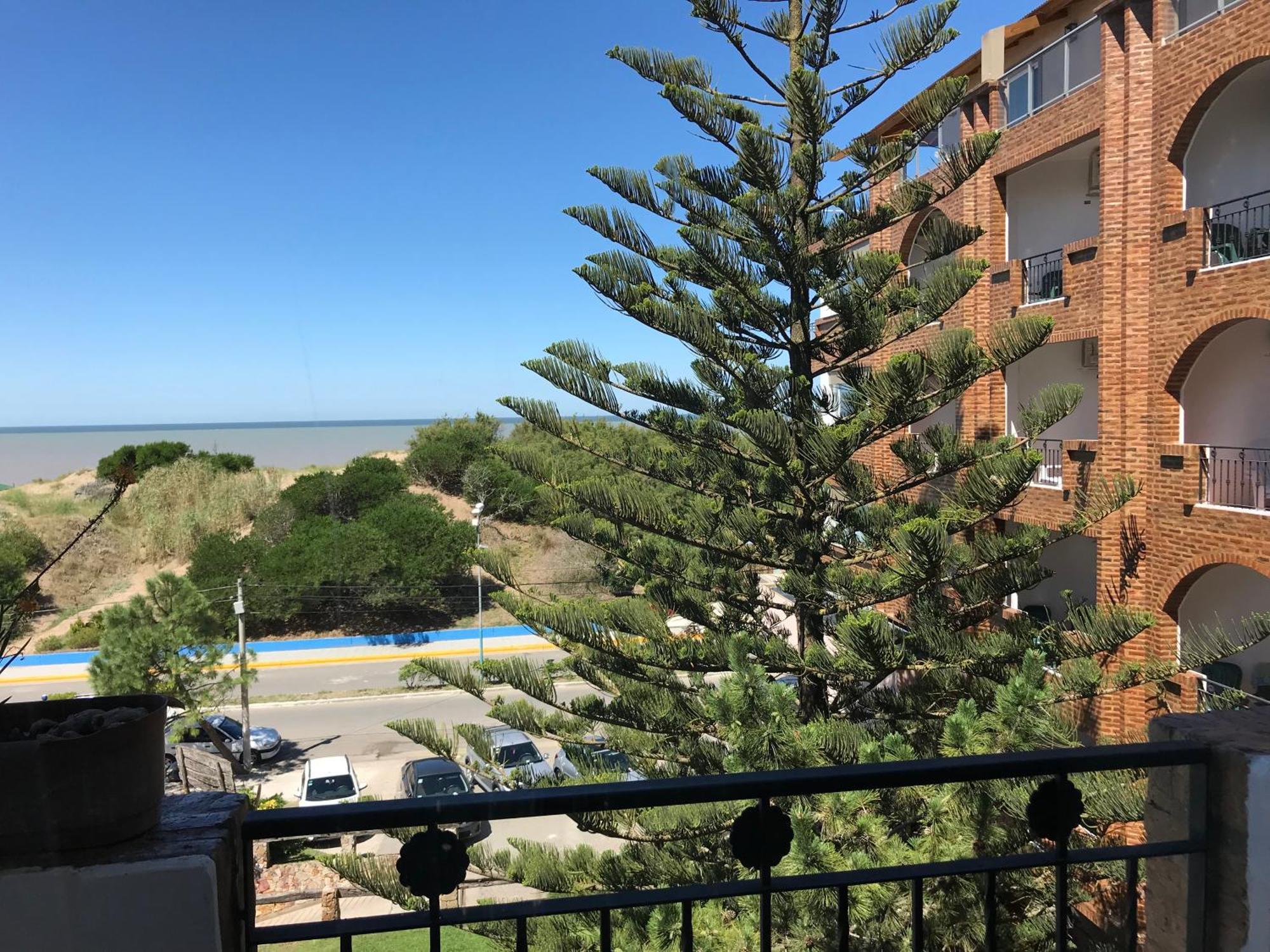 Costanera Mar Hotel & Suites San Clemente del Tuyú 외부 사진