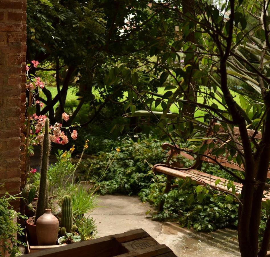 Costanera Mar Hotel & Suites San Clemente del Tuyú 외부 사진
