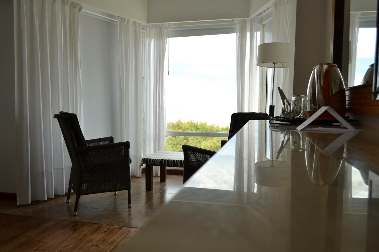 Costanera Mar Hotel & Suites San Clemente del Tuyú 외부 사진