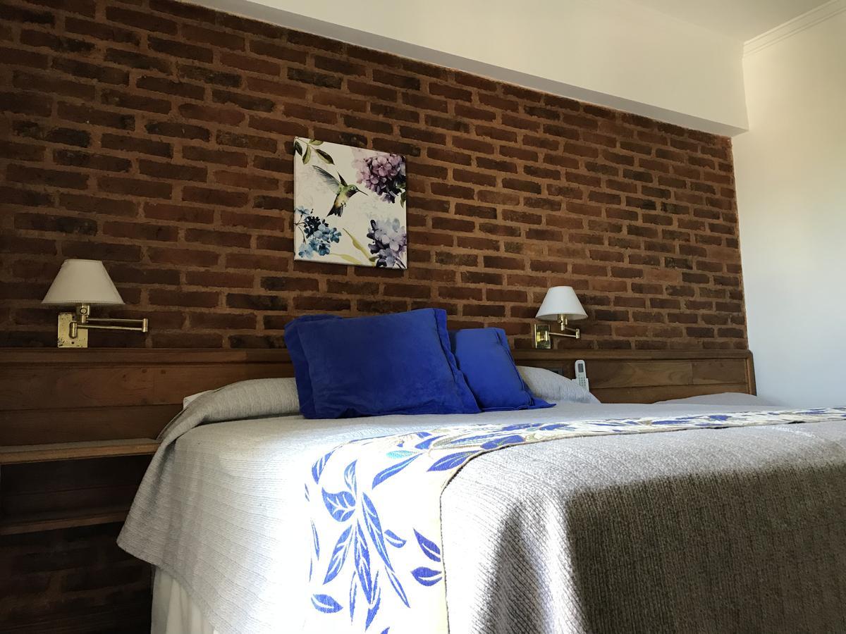 Costanera Mar Hotel & Suites San Clemente del Tuyú 외부 사진