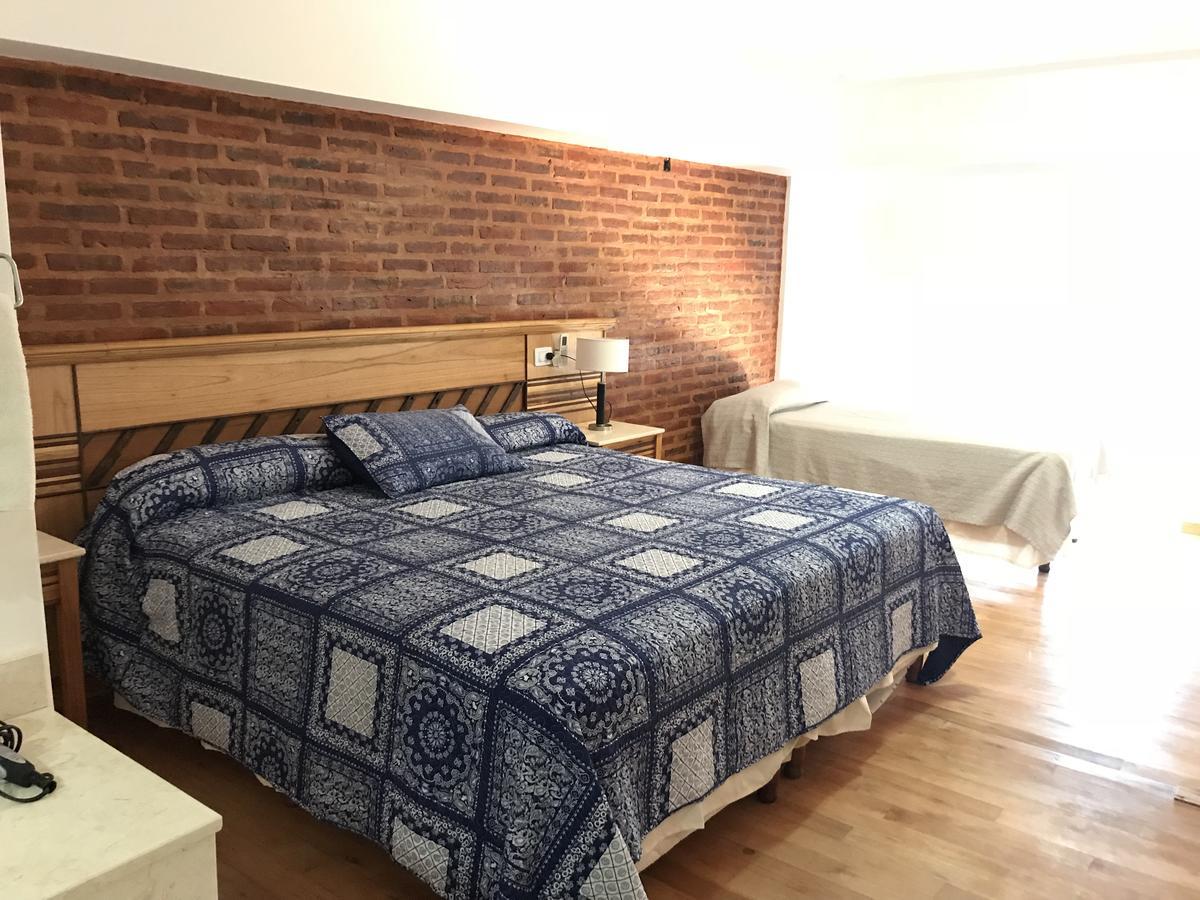 Costanera Mar Hotel & Suites San Clemente del Tuyú 외부 사진
