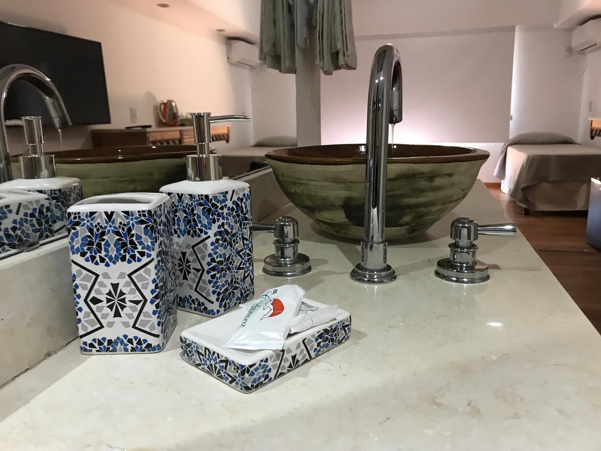 Costanera Mar Hotel & Suites San Clemente del Tuyú 외부 사진