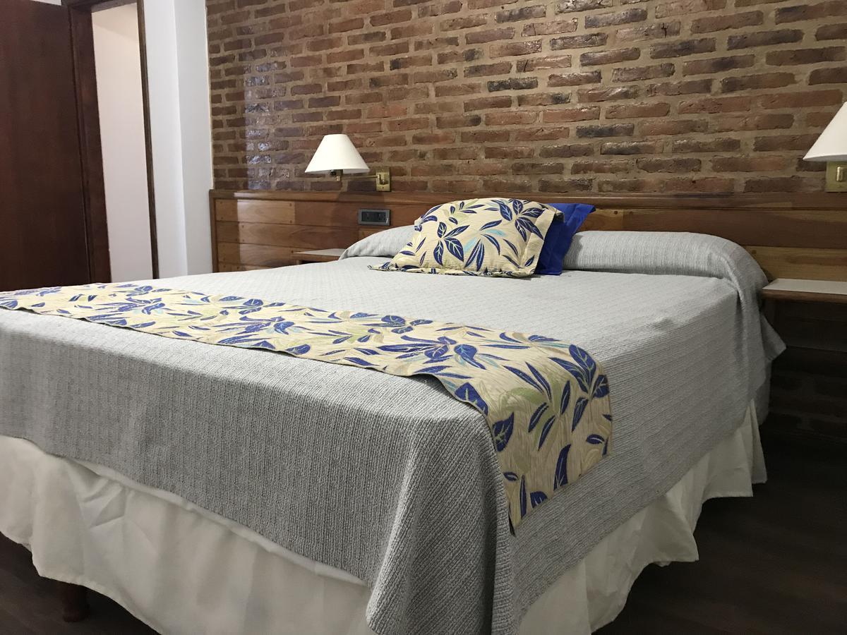 Costanera Mar Hotel & Suites San Clemente del Tuyú 외부 사진