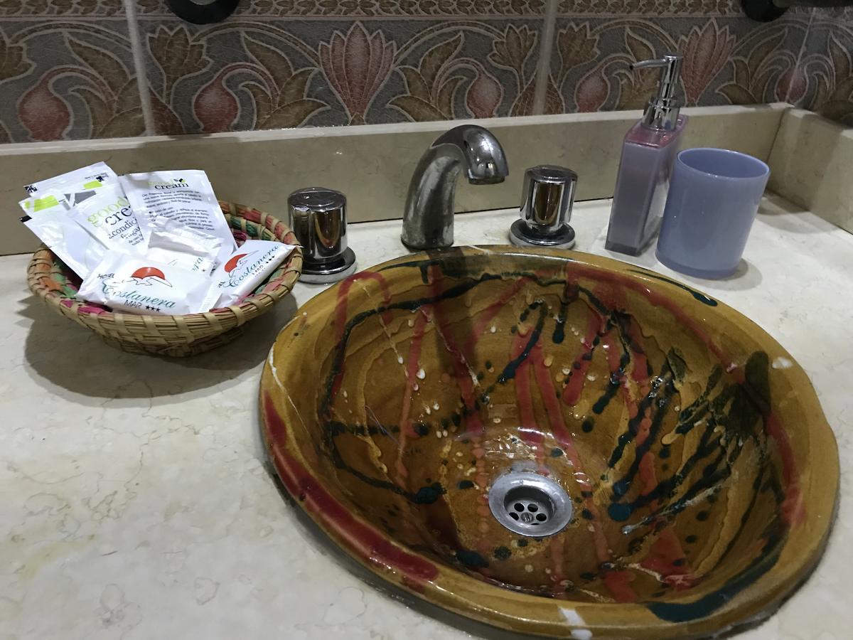 Costanera Mar Hotel & Suites San Clemente del Tuyú 외부 사진