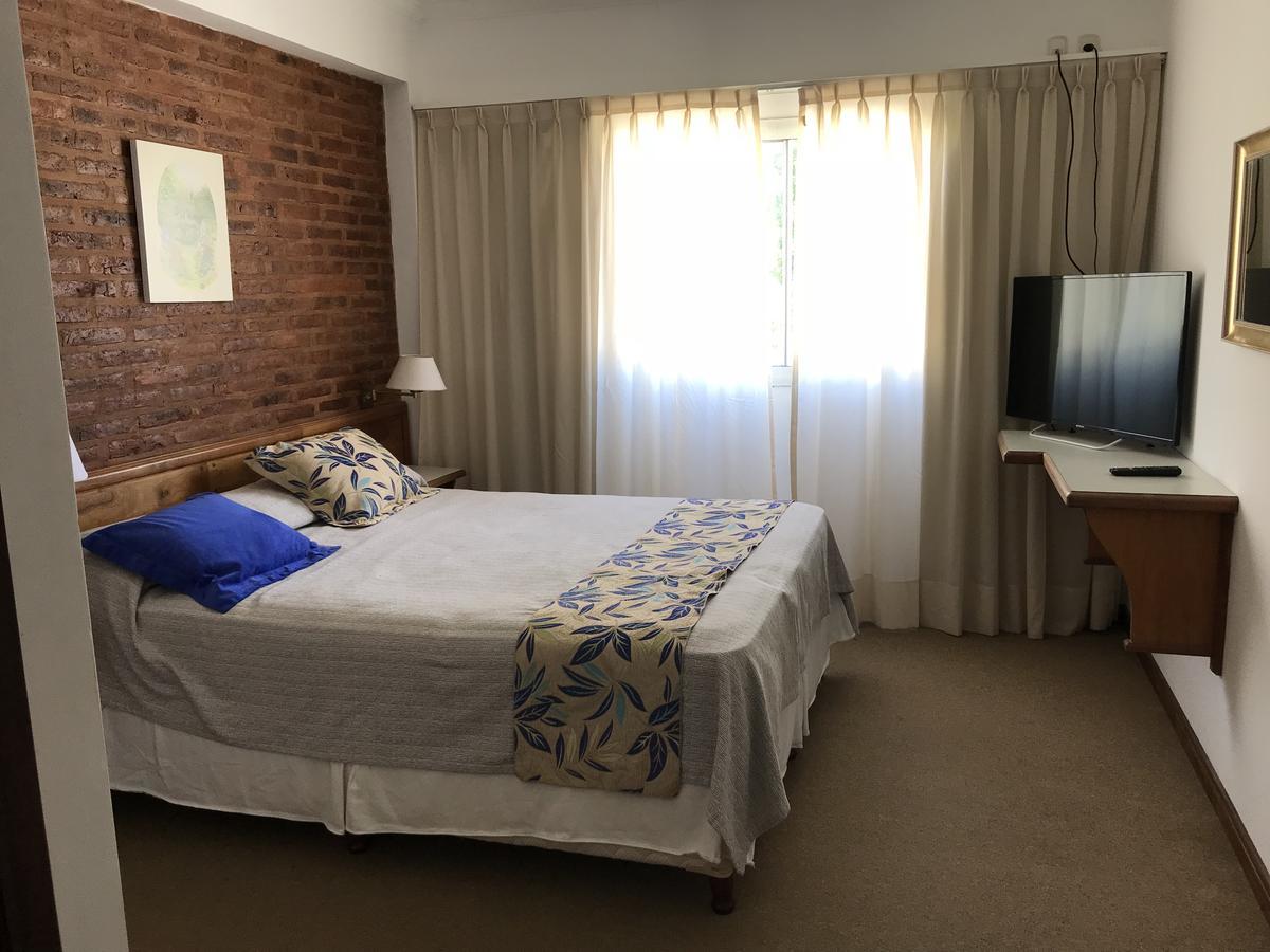 Costanera Mar Hotel & Suites San Clemente del Tuyú 외부 사진