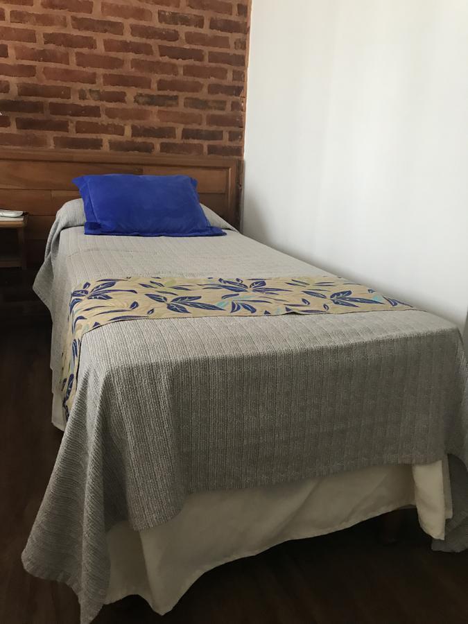 Costanera Mar Hotel & Suites San Clemente del Tuyú 외부 사진