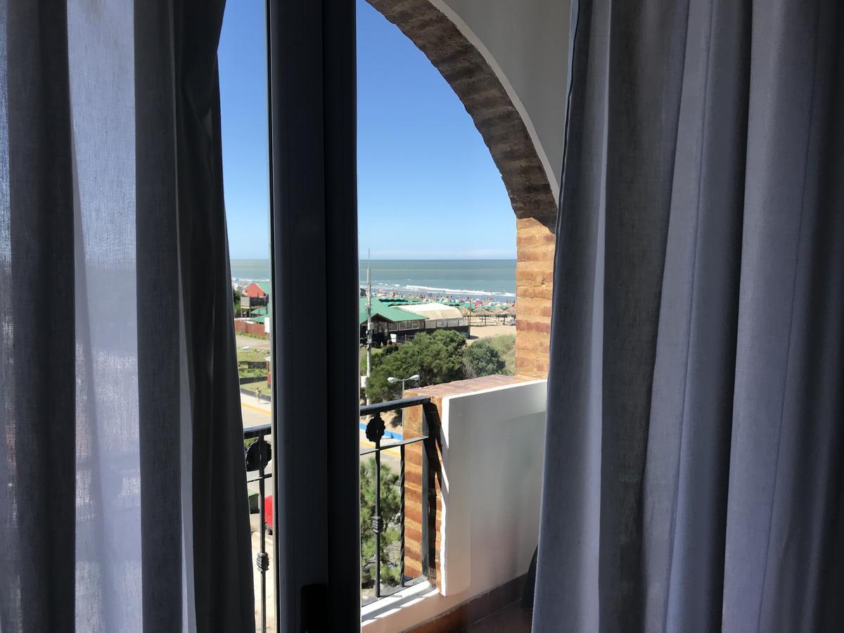Costanera Mar Hotel & Suites San Clemente del Tuyú 외부 사진