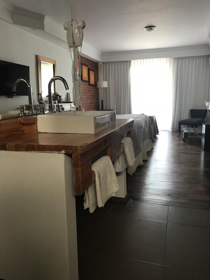 Costanera Mar Hotel & Suites San Clemente del Tuyú 외부 사진