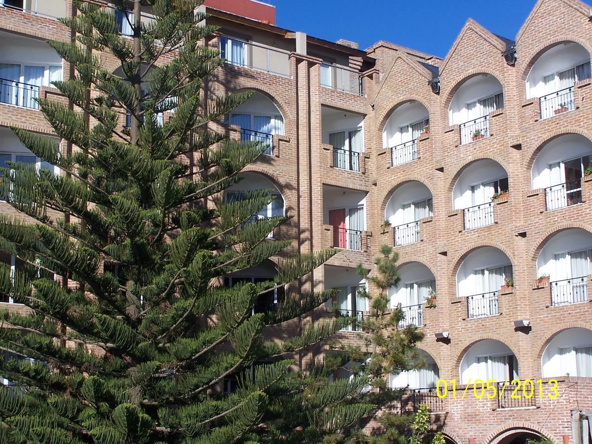 Costanera Mar Hotel & Suites San Clemente del Tuyú 외부 사진