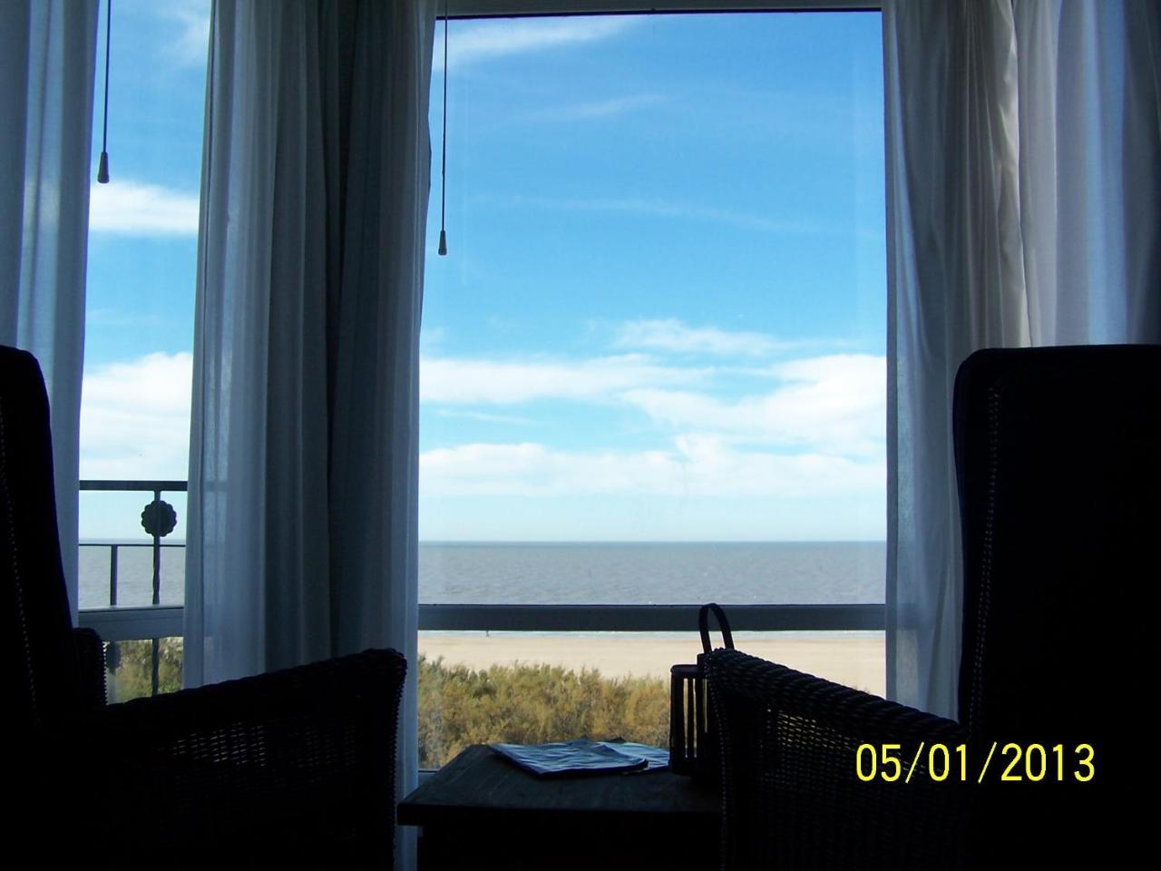 Costanera Mar Hotel & Suites San Clemente del Tuyú 외부 사진